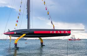 luna rossa prada ultime notizie|prada luna rossa sport discontinued.